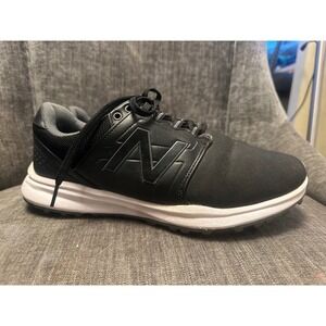 New‎ Balance Golf shoes, Mens 9